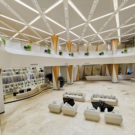 Ghic The Mulian Hotel Of Bio-Island Canton Extérieur photo